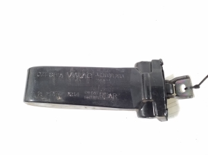   Rear side door opening limiter  - 3J0839203 
