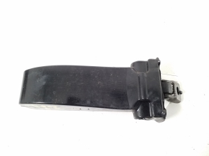 Volkswagen Passat B9 (2023–2026) Rear side door opening limiter 3J0839203 - 2