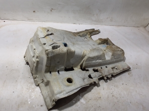 BMW X6 G06 / F96 (2019–2026) Salongi põrandavaip 8069273 - 2