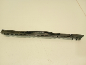   Motorhaubendichtung  - A1728800197 
