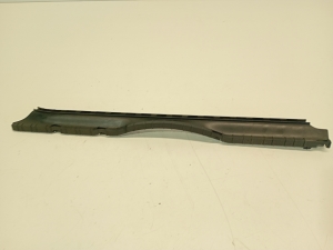 Mercedes Benz SLK-Class 172 (2011–2026) Kapoti tihend A1728800197 - 5