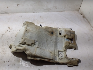 BMW X6 G06 / F96 (2019–2026) Salongi põrandavaip 7949638 - 2