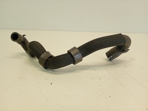 Mercedes Benz SLK-Class 172 (2011–2026) Voolik A1728321094 - 2