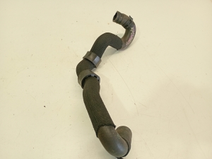 Mercedes Benz SLK-Class 172 (2011–2026) Voolik A1728321094 - 3