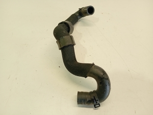 Mercedes Benz SLK-Class 172 (2011–2026) Voolik A1728321094 - 4
