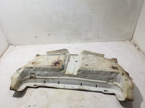 BMW X6 G06 / F96 (2019–2026) Salongi põrandavaip 7949649 - 2
