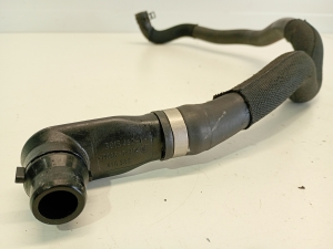 Mercedes Benz SLK-Class 172 (2011–2026) Voolik A1728301396 - 2