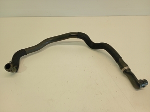 Mercedes Benz SLK-Class 172 (2011–2026) Voolik A1728301396 - 3