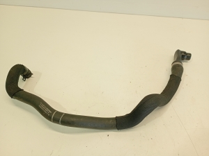Mercedes Benz SLK-Class 172 (2011–2026) Voolik A1728301396 - 4