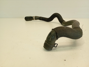 Mercedes Benz SLK-Class 172 (2011–2026) Voolik A1728301396 - 5