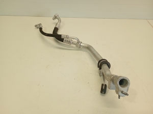 Mercedes Benz SLK-Class 172 (2011–2026) Klimaleitung A1728302815 - 2