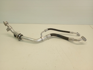Mercedes Benz SLK-Class 172 (2011–2026) Klimaleitung A1728302815 - 5
