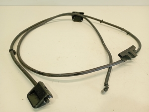 Mercedes Benz SLK-Class 172 (2011–2026) Frontscheibenwaschdüse A1728600592 - 2