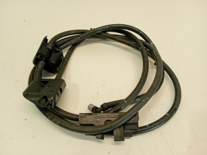 Mercedes Benz SLK-Class 172 (2011–2026) Frontscheibenwaschdüse A1728600592 - 3