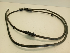 Mercedes Benz SLK-Class 172 (2011–2026) Frontscheibenwaschdüse A1728600592 - 4