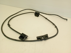 Mercedes Benz SLK-Class 172 (2011–2026) Frontscheibenwaschdüse A1728600592 - 5