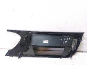 AUDI A4 B8 (2007–2016) Dashboard trim 8K1857186H - 2