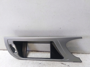 Dashboard trim - 8K1857186H