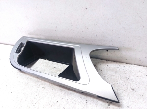 AUDI A4 B8 (2007–2016) Dashboard trim 8K1857186H - 4