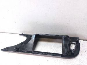 AUDI A4 B8 (2007–2016) Dashboard trim 8K1857186H - 5