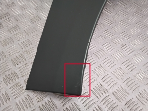 Tesla Model 3 3 (2016–2024) Aile avant 1091093F - 7