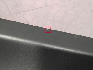Tesla Model 3 3 (2016–2024) Aile avant 1091093F - 8