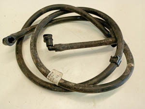 Mercedes Benz SLK-Class 172 (2011–2026) Scheinwerferwaschdüse Schlauch A1728600292 - 4