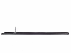   Rear side door inner window molding  - 3J0839479 