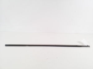   Fensterschachtleiste außen Tür hinten  - 3J0839475B 