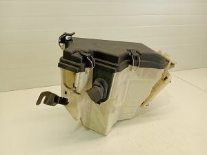 Mercedes Benz SLK-Class 172 (2011–2026) Sicherungskastendeckel vorne A1725400182 - 3