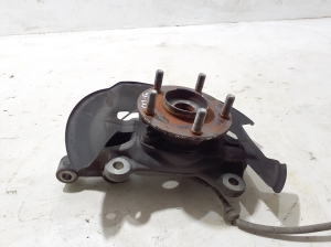 Mazda CX-3 (2015–2026) Radnabe Vorderrad D10E33031 - 2