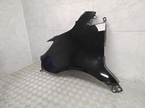 Front fender