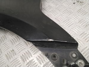 Mercedes Benz Sprinter W 907 (2018–2026) Front fender - 3
