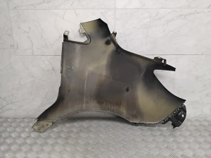 Mercedes Benz Sprinter W 907 (2018–2026) Front fender - 4