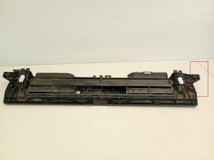 Mercedes Benz SLK-Class 172 (2011–2026) Kapotialune kate A1725000255 - 2