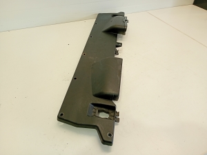 Mercedes Benz SLK-Class 172 (2011–2026) Kapotialune kate A1725000255 - 3