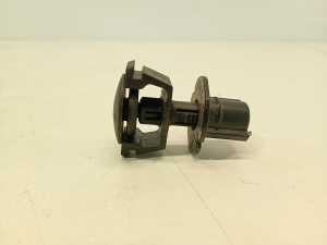 Mercedes Benz SLK-Class 172 (2011–2026) Kühlerhalter A0009912195 - 2