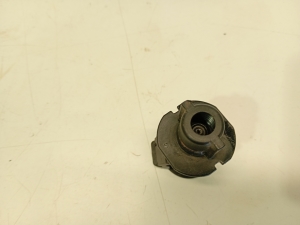 Mercedes Benz SLK-Class 172 (2011–2026) Kühlerhalter A0009912195 - 3