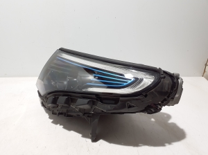 Mercedes Benz EQC N293 (2019–2026) Esituli A2939060101 - 3