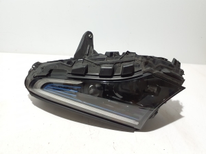 Mercedes Benz EQC N293 (2019–2026) Esituli A2939060101 - 5