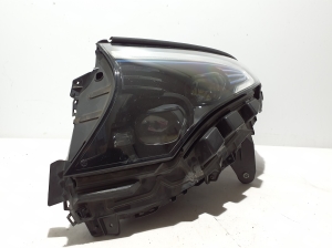 Mercedes Benz EQC N293 (2019–2026) Esituli A2939060101 - 6