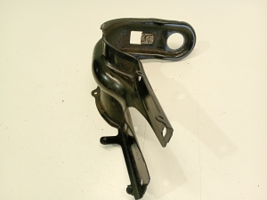 Mercedes Benz SLK-Class 172 (2011–2026) Radiator bracket A1726260431 - 4