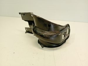 Mercedes Benz SLK-Class 172 (2011–2026) Radiator bracket A1726260431 - 5
