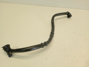 Mercedes Benz SLK-Class 172 (2011–2026) Schlauch A1725010358 - 4
