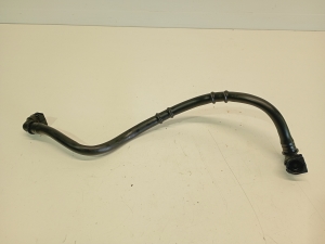 Mercedes Benz SLK-Class 172 (2011–2026) Schlauch A1725010358 - 5