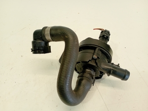Mercedes Benz SLK-Class 172 (2011–2026) Auxiliary water pump A0005000686 - 2