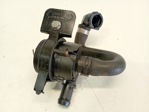 Mercedes Benz SLK-Class 172 (2011–2026) Auxiliary water pump A0005000686 - 4