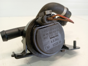 Mercedes Benz SLK-Class 172 (2011–2026) Auxiliary water pump A0005000686 - 5