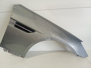   Front fender  -  