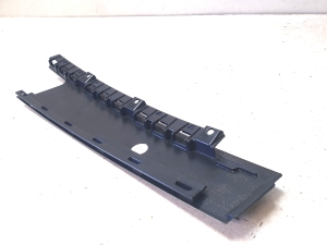 Mercedes Benz GLA-Class 156 (2013–2019) Rear side door outer window molding A1567320329 - 5